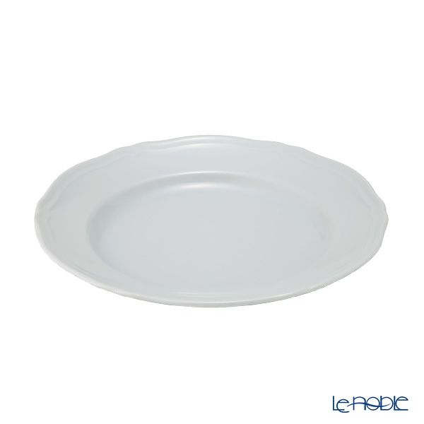 ジノリ1735／リチャード ジノリ（GINORI 1735／Richard Ginori） アンティコ ホワイト プレート 21cm