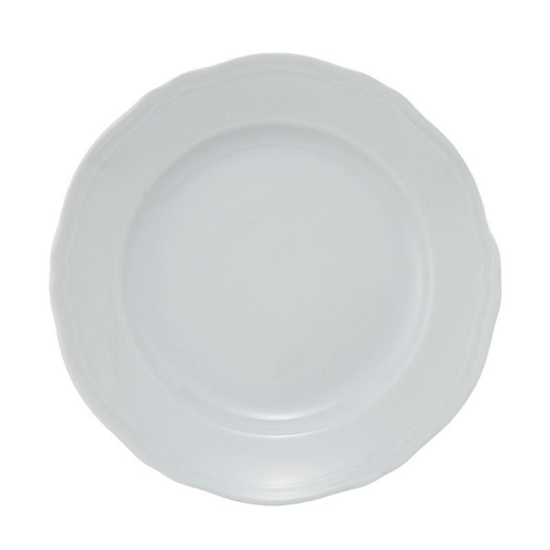 ジノリ1735／リチャード ジノリ（GINORI 1735／Richard Ginori） アンティコ ホワイト プレート 21cm