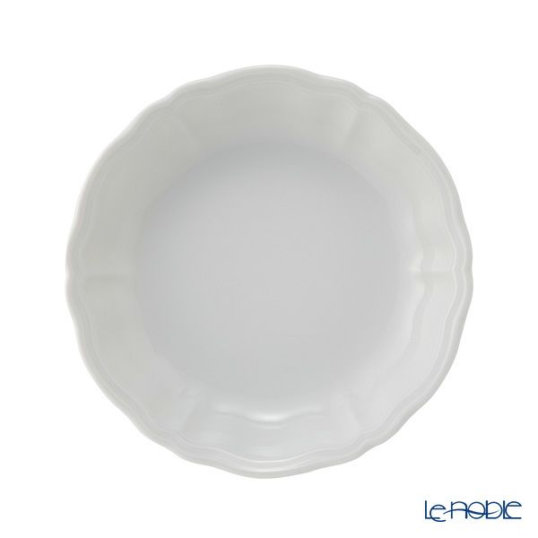 ジノリ1735／リチャード ジノリ（GINORI 1735／Richard Ginori） アンティコ ホワイト ボウル 18cm