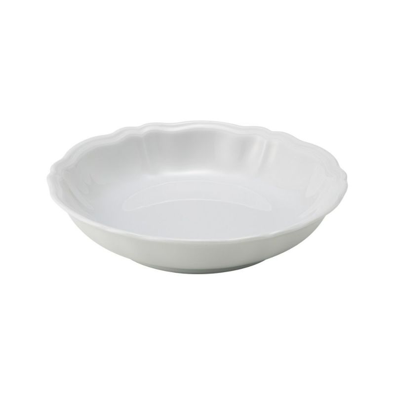 ジノリ1735／リチャード ジノリ（GINORI 1735／Richard Ginori） アンティコ ホワイト ボウル 18cm