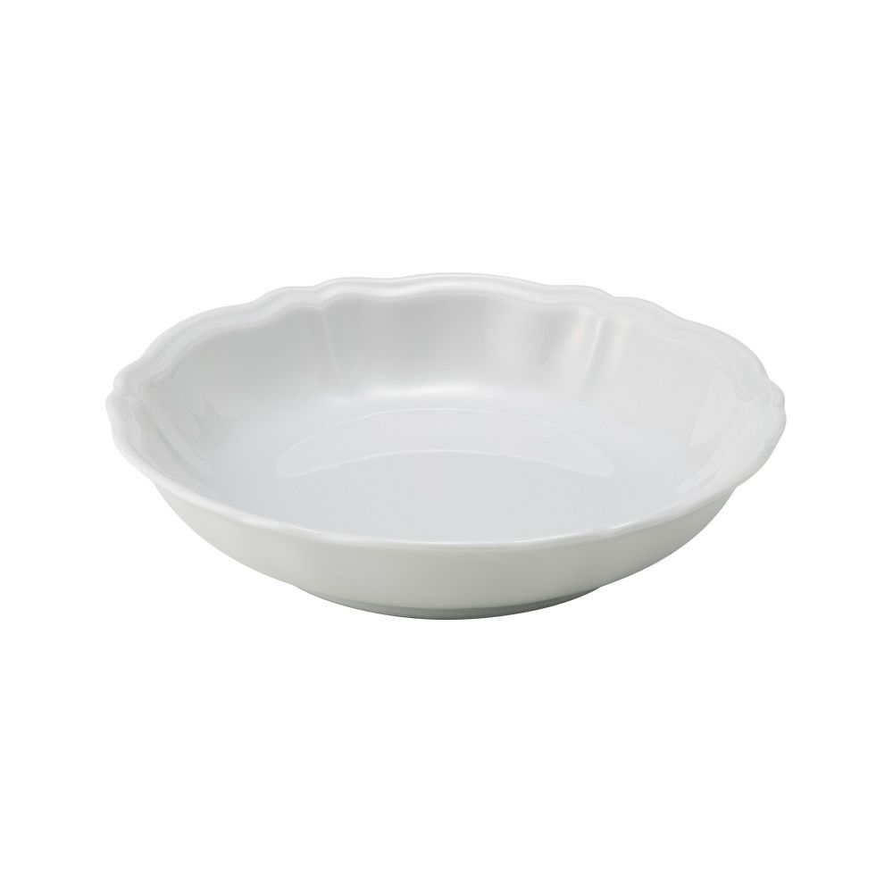 ジノリ1735／リチャード ジノリ（GINORI 1735／Richard Ginori） アンティコ ホワイト ボウル 18cm