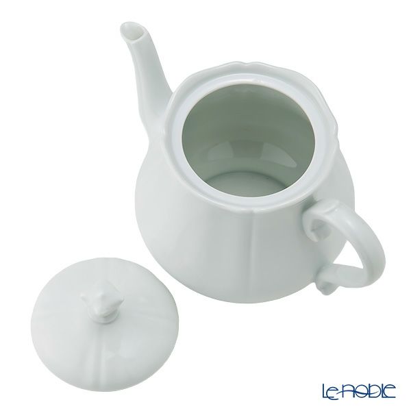 ジノリ1735／リチャード ジノリ（GINORI 1735／Richard Ginori） アンティコ ホワイト ティーポット 680ml