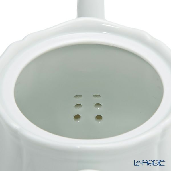 ジノリ1735／リチャード ジノリ（GINORI 1735／Richard Ginori） アンティコ ホワイト ティーポット 680ml