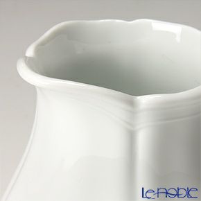 ジノリ1735／リチャード ジノリ（GINORI 1735／Richard Ginori） アンティコ ホワイト クリーマー 270ml