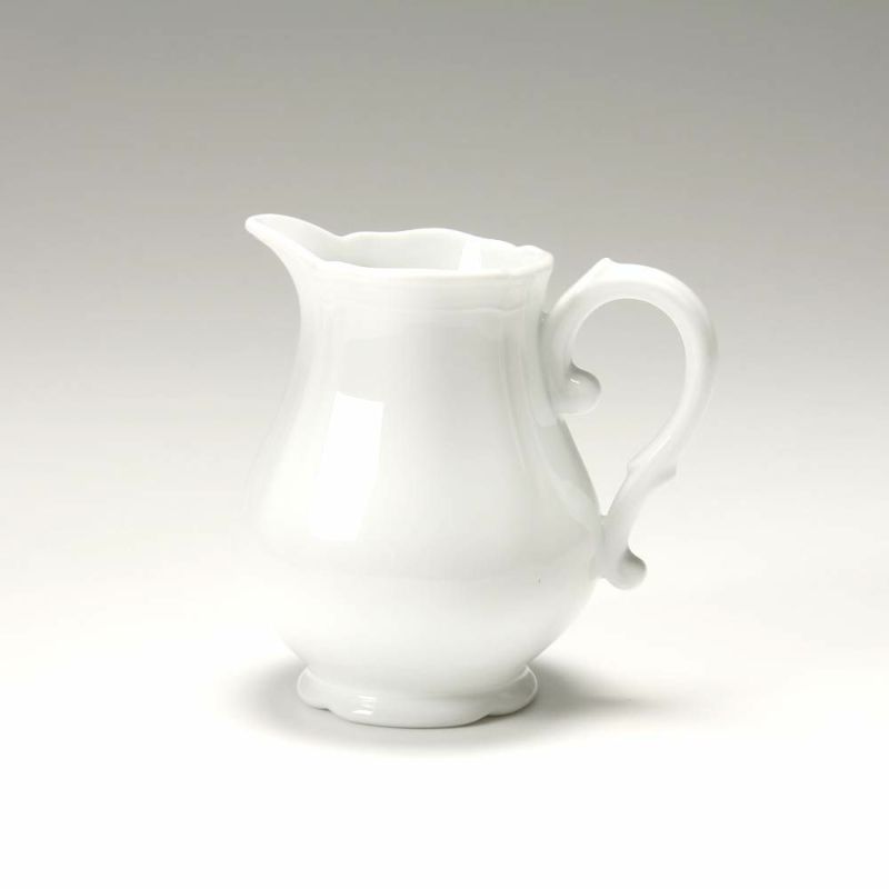 ジノリ1735／リチャード ジノリ（GINORI 1735／Richard Ginori） アンティコ ホワイト クリーマー 270ml