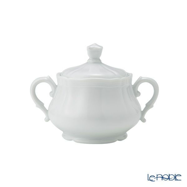 ジノリ1735／リチャード ジノリ（GINORI 1735／Richard Ginori） アンティコ ホワイト シュガー 270ml