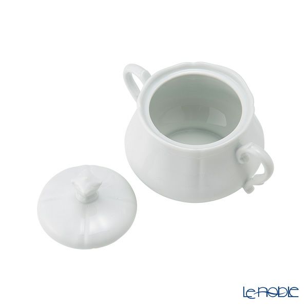 ジノリ1735／リチャード ジノリ（GINORI 1735／Richard Ginori） アンティコ ホワイト シュガー 270ml