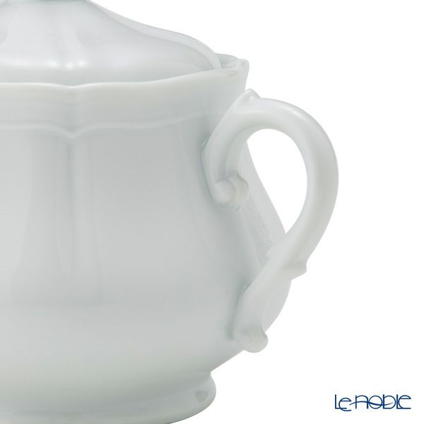 ジノリ1735／リチャード ジノリ（GINORI 1735／Richard Ginori） アンティコ ホワイト シュガー 270ml