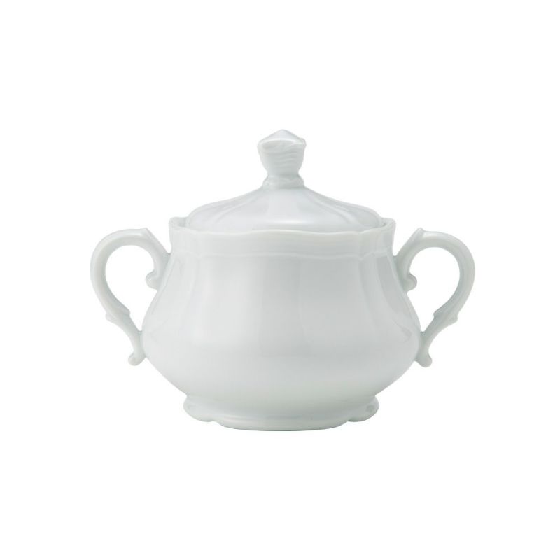 ジノリ1735／リチャード ジノリ（GINORI 1735／Richard Ginori） アンティコ ホワイト シュガー 270ml