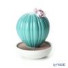 リヤドロ フェロカクタス-トロピカルブロッサム 40186（16×11cm）【リキッドディフューザーレフィル 1本付】