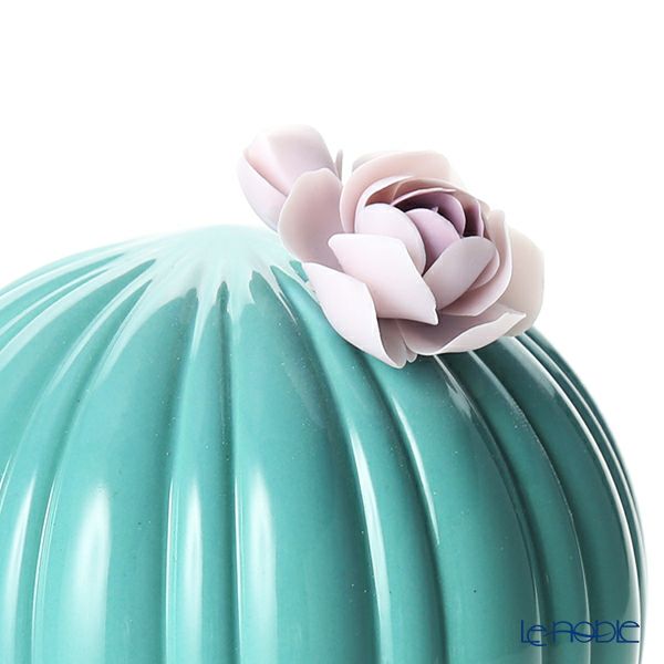 リヤドロ フェロカクタス-トロピカルブロッサム 40186（16×11cm）【リキッドディフューザーレフィル 1本付】