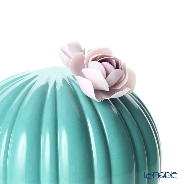 リヤドロ フェロカクタス‐ナイトアプローチ 40187（16×11cm）【リキッドディフューザーレフィル 1本付】