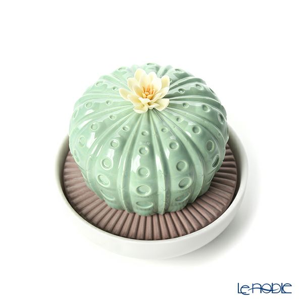 リヤドロ アストロフィツム-トロピカルブロッサム 40190（10×11cm）【リキッドディフューザーレフィル 1本付】