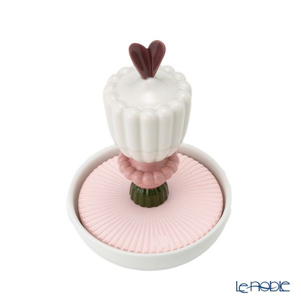 リヤドロ イマジナリーフラワー1 ディフューザー 40277 11×11×17cm【リキッドディフューザーレフィル バレンシアの太陽 1本付】