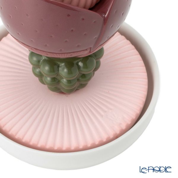 リヤドロ イマジナリーフラワー3 ディフューザー 40279 11×11×17cm【リキッドディフューザーレフィル バレンシアの太陽 1本付】