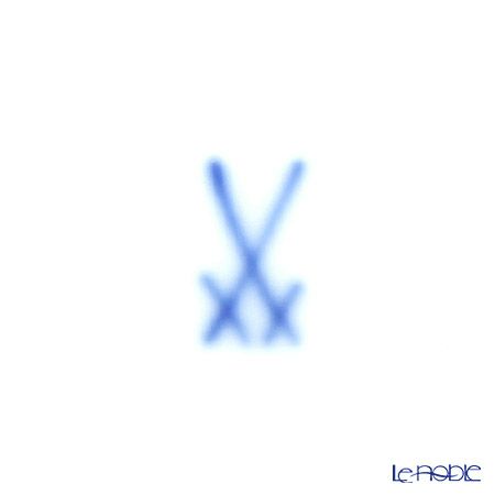 マイセン（Meissen） ホワイトレリーフ 000001／50167 ベース（花瓶）