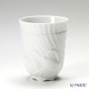 マイセン（Meissen） スワンサービス ホワイト 000001／55401 カップ（タンブラー） 270ml