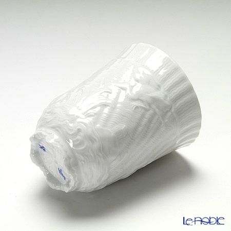 マイセン（Meissen） スワンサービス ホワイト 000001／55401 カップ（タンブラー） 270ml