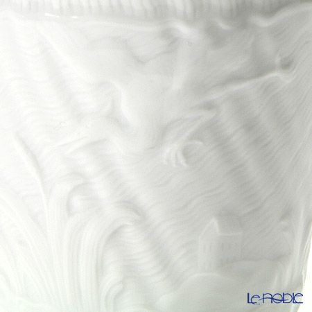 マイセン（Meissen） スワンサービス ホワイト 000001／55401 カップ（タンブラー） 270ml