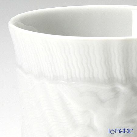 マイセン（Meissen） スワンサービス ホワイト 000001／55401 カップ（タンブラー） 270ml