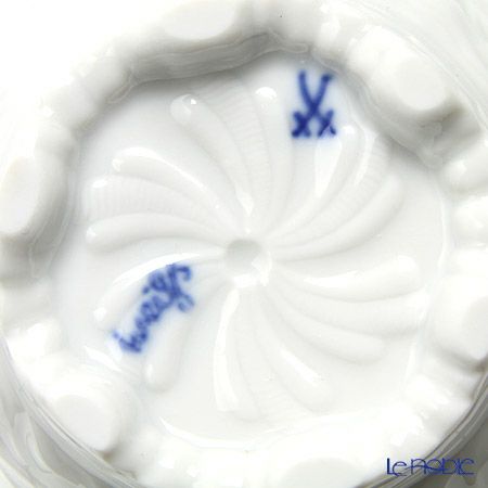 マイセン（Meissen） スワンサービス ホワイト 000001／55401 カップ（タンブラー） 270ml