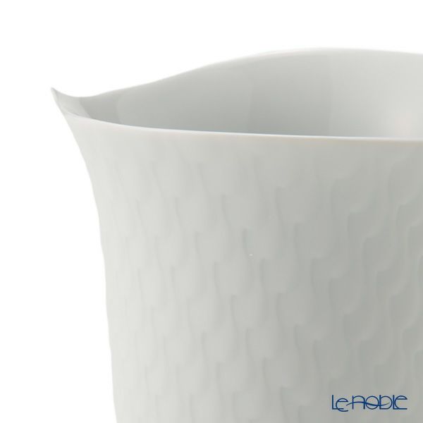 マイセン（Meissen） 波の戯れホワイト 000001／55404 タンブラー