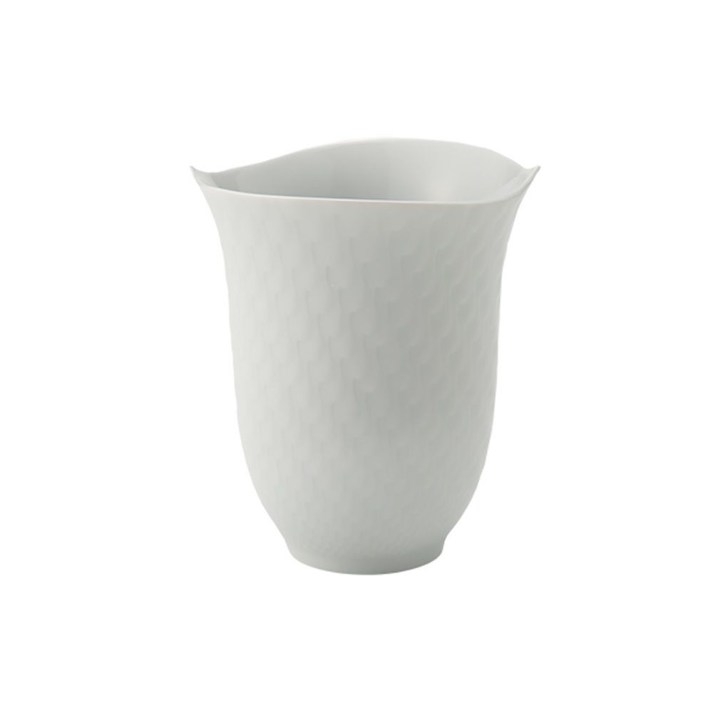 マイセン（Meissen） 波の戯れホワイト 000001／55404 タンブラー