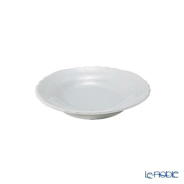 ジノリ1735／リチャード ジノリ（GINORI 1735／Richard Ginori） ベッキオホワイト ミニプレート 10cm