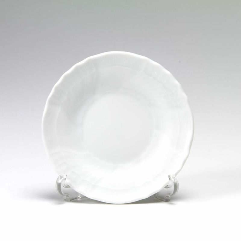 ジノリ1735／リチャード ジノリ（GINORI 1735／Richard Ginori） ベッキオホワイト ミニプレート 10cm