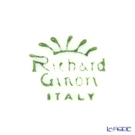 ジノリ1735／リチャード ジノリ（GINORI 1735／Richard Ginori） ベッキオホワイト ディッシュ・ラウンド 19cm