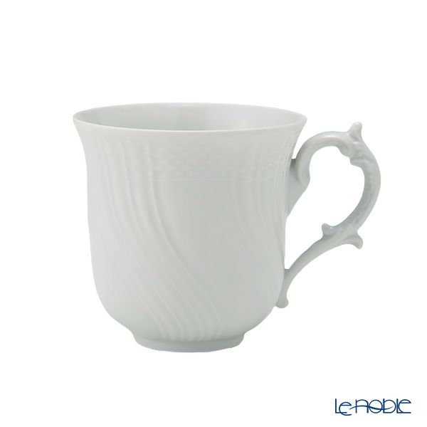 ジノリ1735／リチャード ジノリ（GINORI 1735／Richard Ginori） ベッキオホワイト マグ 350ml