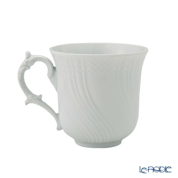 ジノリ1735／リチャード ジノリ（GINORI 1735／Richard Ginori） ベッキオホワイト マグ 350ml