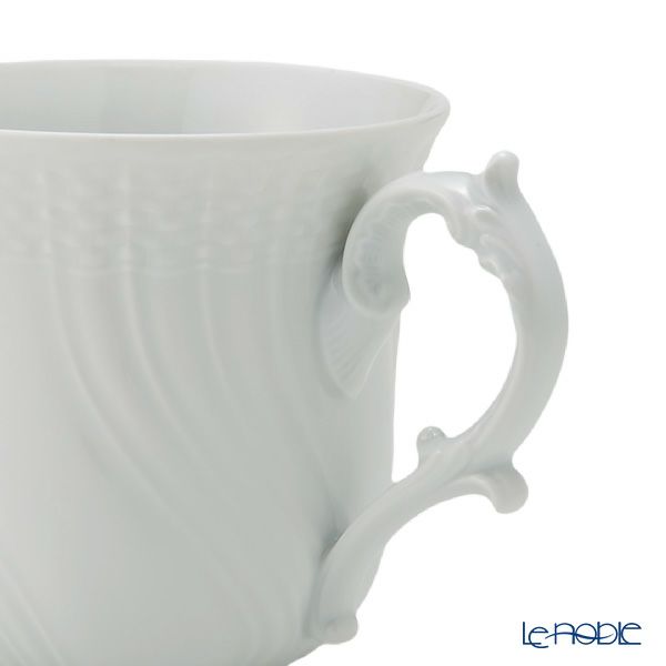 ジノリ1735／リチャード ジノリ（GINORI 1735／Richard Ginori） ベッキオホワイト マグ 350ml