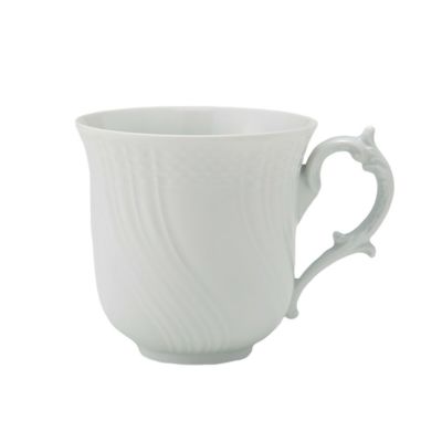 リチャードジノリ ベッキオホワイト マグカップ ボウル フリーカップ 5