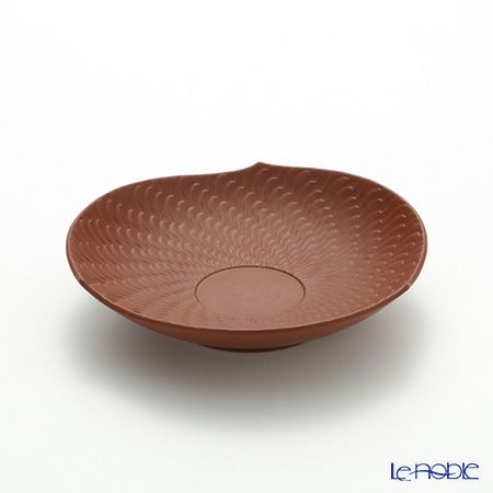 マイセン（Meissen） ビスク 000002／85759 セッ器ソーサー 波模様入り