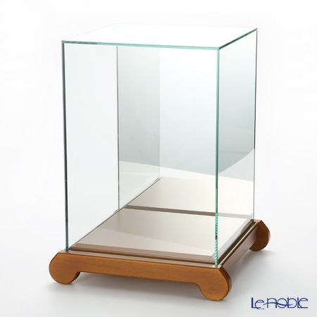 リヤドロ 人形ケース 若武者用 GLASS CASE G4-302841WB