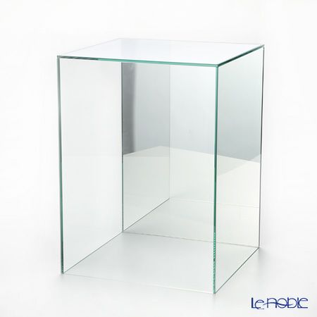 リヤドロ 人形ケース 若武者用 GLASS CASE G4-302841WB