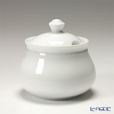 ジノリ1735／リチャード ジノリ（GINORI 1735／Richard Ginori） ボンジョルノホワイト シュガー 250ml