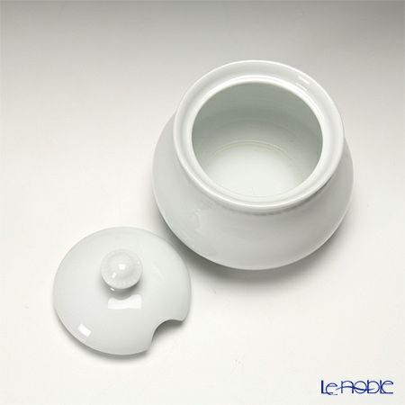 ジノリ1735／リチャード ジノリ（GINORI 1735／Richard Ginori） ボンジョルノホワイト シュガー 250ml