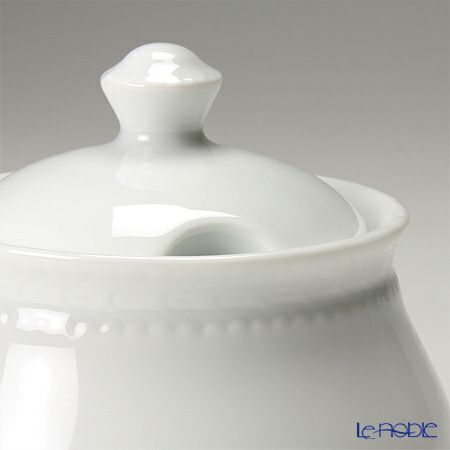 ジノリ1735／リチャード ジノリ（GINORI 1735／Richard Ginori） ボンジョルノホワイト シュガー 250ml