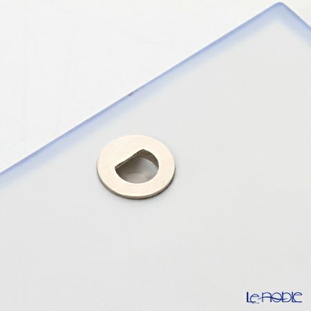 マイセン（Meissen） 陶板 千夜一夜 930012／9p313 馬に乗る王子様と王妃 15×10cm