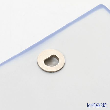 マイセン（Meissen） 陶板 千夜一夜 930011／9p312 塔の上の王子様と王妃 15×10cm