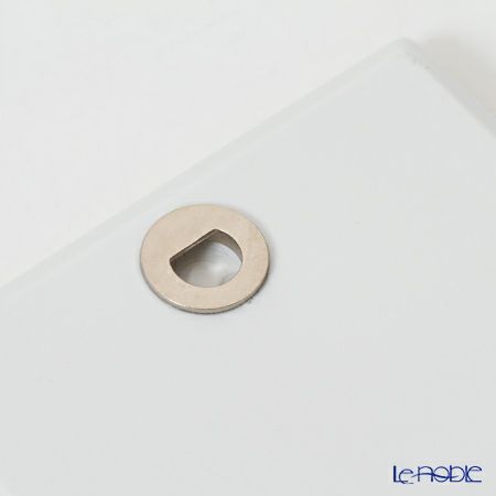 マイセン（Meissen） 陶板 青のメルヘン 930005／9p331 ブレーメンの音楽隊 13.5×7cm（額無）