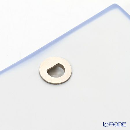 マイセン（Meissen） 陶板 千夜一夜 930013／9p314 くつろぐ王様と王妃 15×10cm