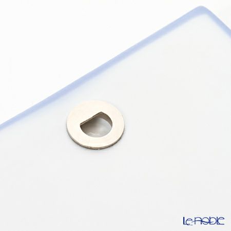 マイセン（Meissen） 陶板 千夜一夜 930009／9p310 船に乗る王様と王妃 15×10cm