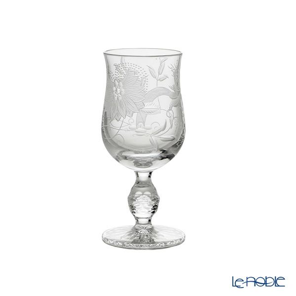 マイセン（Meissen） マイセンクリスタル ブルーオニオン リッチ OAR／1525／1 赤ワイン 13.7cm／160ml