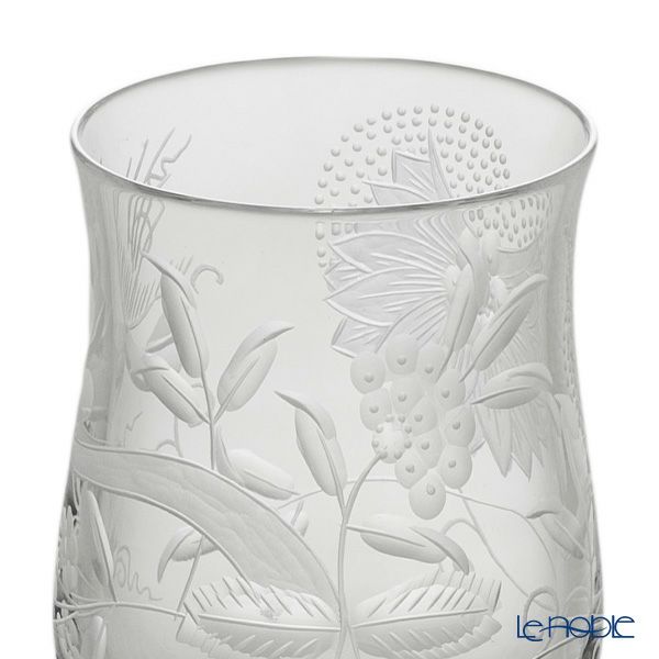 マイセン（Meissen） マイセンクリスタル ブルーオニオン リッチ OAR／1525／1 赤ワイン 13.7cm／160ml