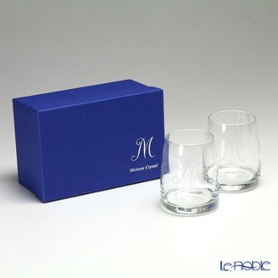 マイセン（Meissen） マイセンクリスタル M 38117 オールド