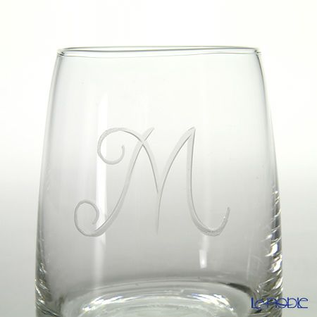 マイセン（Meissen） マイセンクリスタル M 38117 オールドファッション ペア