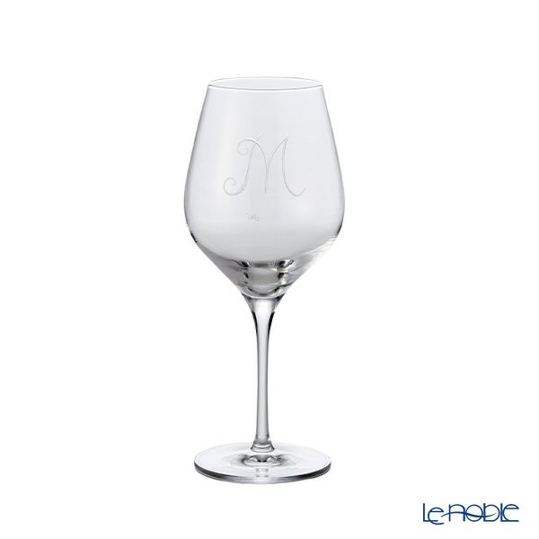 マイセン（Meissen） マイセンクリスタル M 38102 ワイングラス 21.5cm ペア